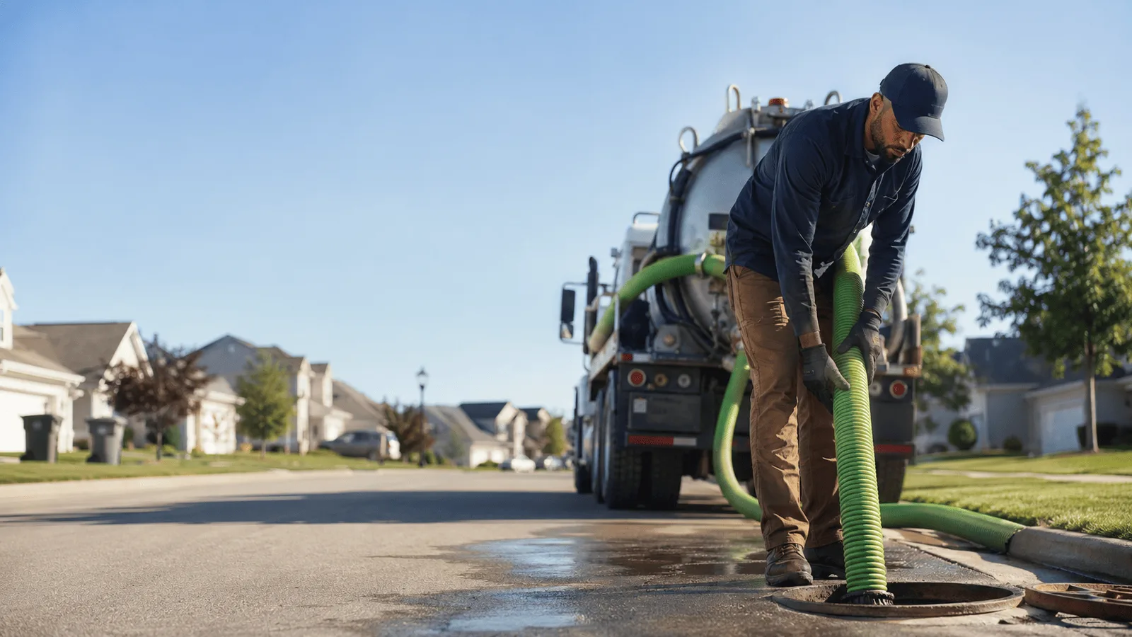Mosquito Control in Planada, CA